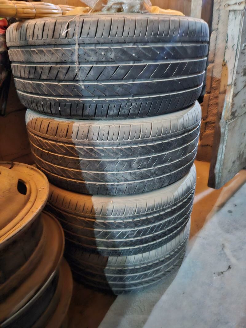 teker 120 TMT - Кипджак - img 2