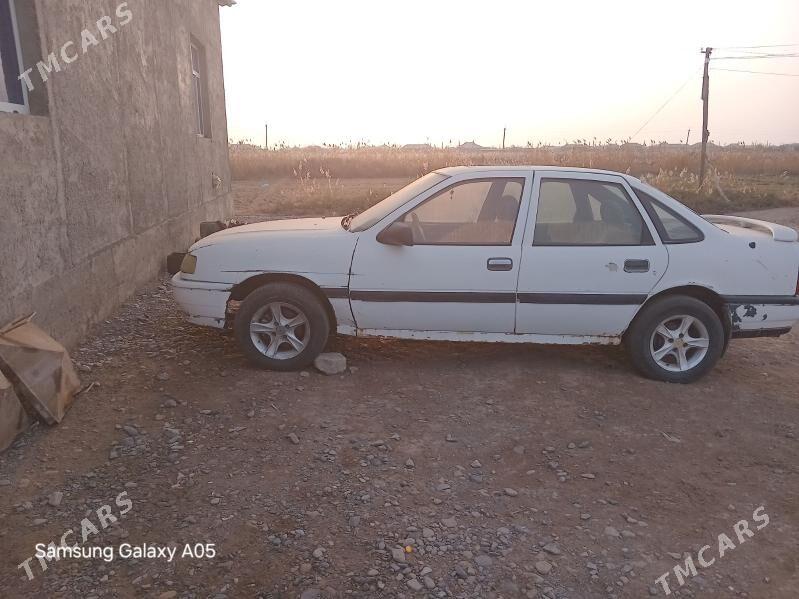Opel Vectra 1991 - 22 000 TMT - Tejen - img 4