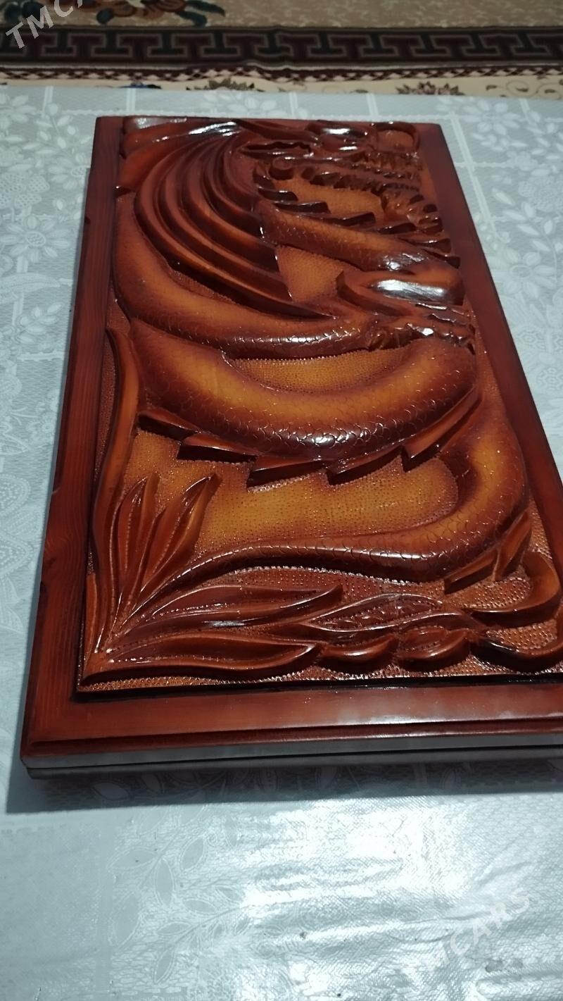 Narda - Türkmenabat - img 1