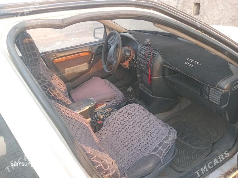 Opel Vectra 1991 - 22 000 TMT - Tejen - img 6