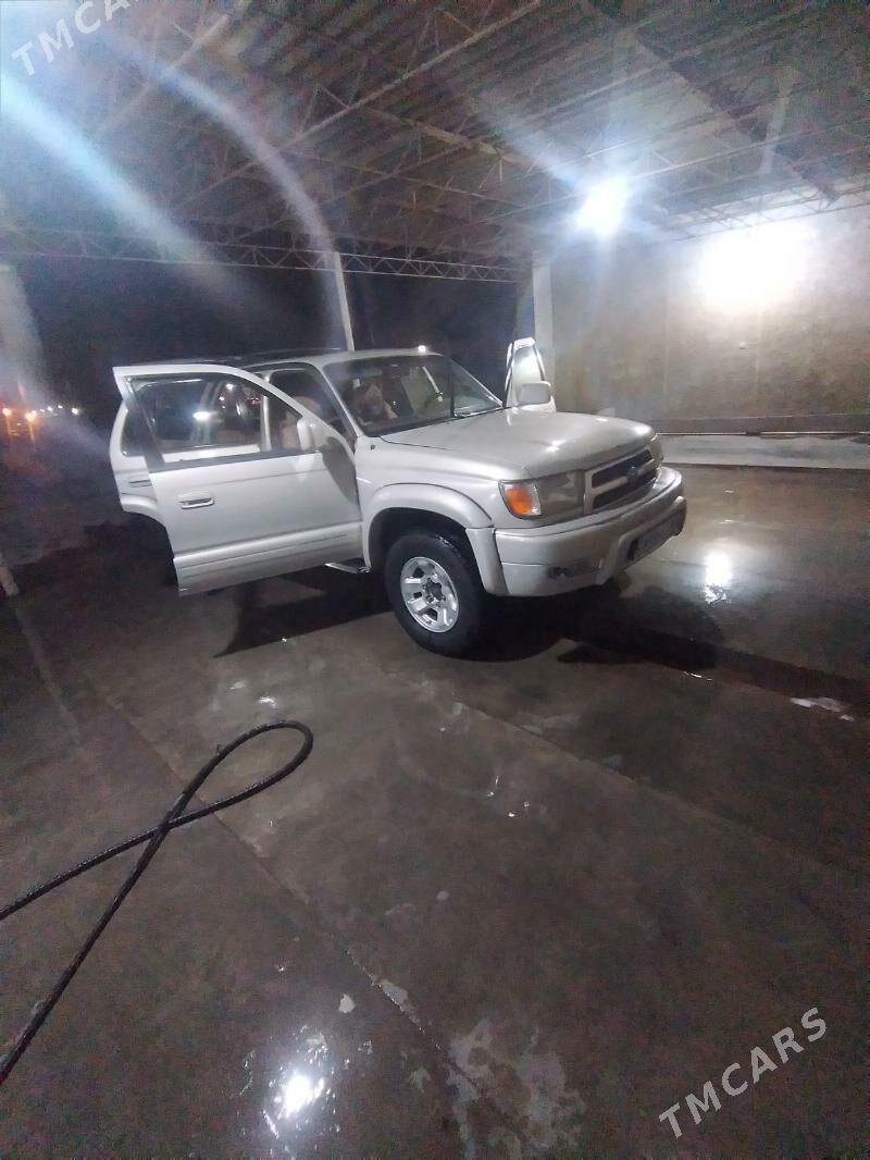 Toyota 4Runner 1998 - 120 000 TMT - Sakarçäge - img 2
