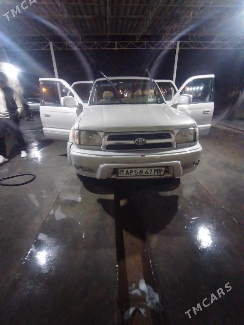 Toyota 4Runner 1998 - 120 000 TMT - Sakarçäge - img 1