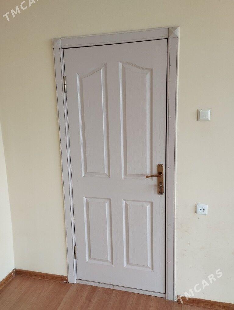 agac gapy - Ашхабад - img 1