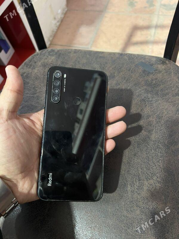 Redmi not 8 4/64 - Сакарчага - img 1