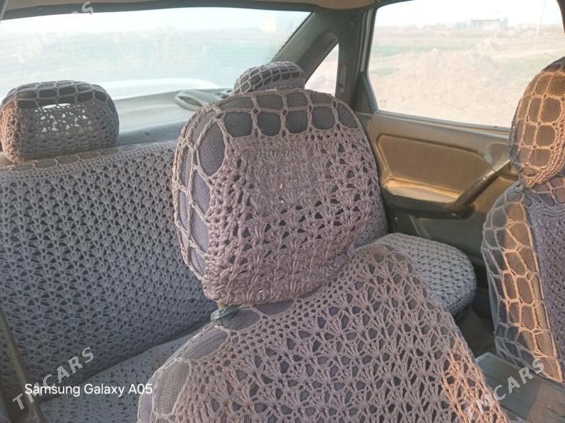 Opel Vectra 1991 - 22 000 TMT - Tejen - img 5