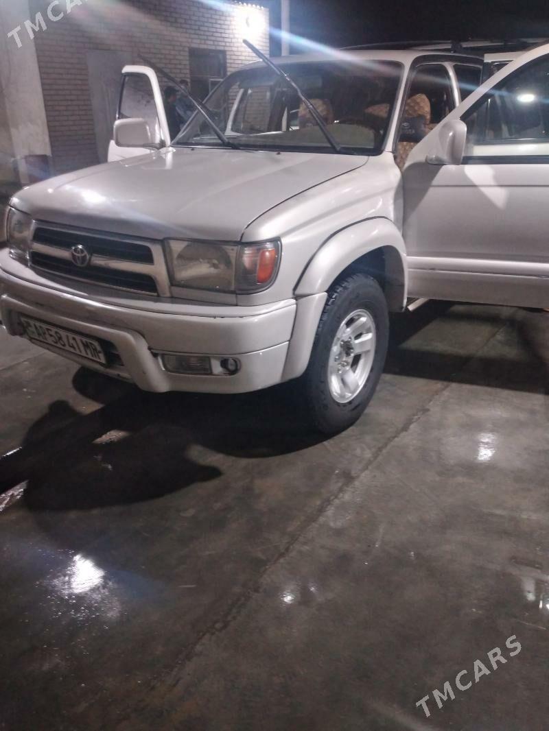 Toyota 4Runner 1998 - 120 000 TMT - Sakarçäge - img 3