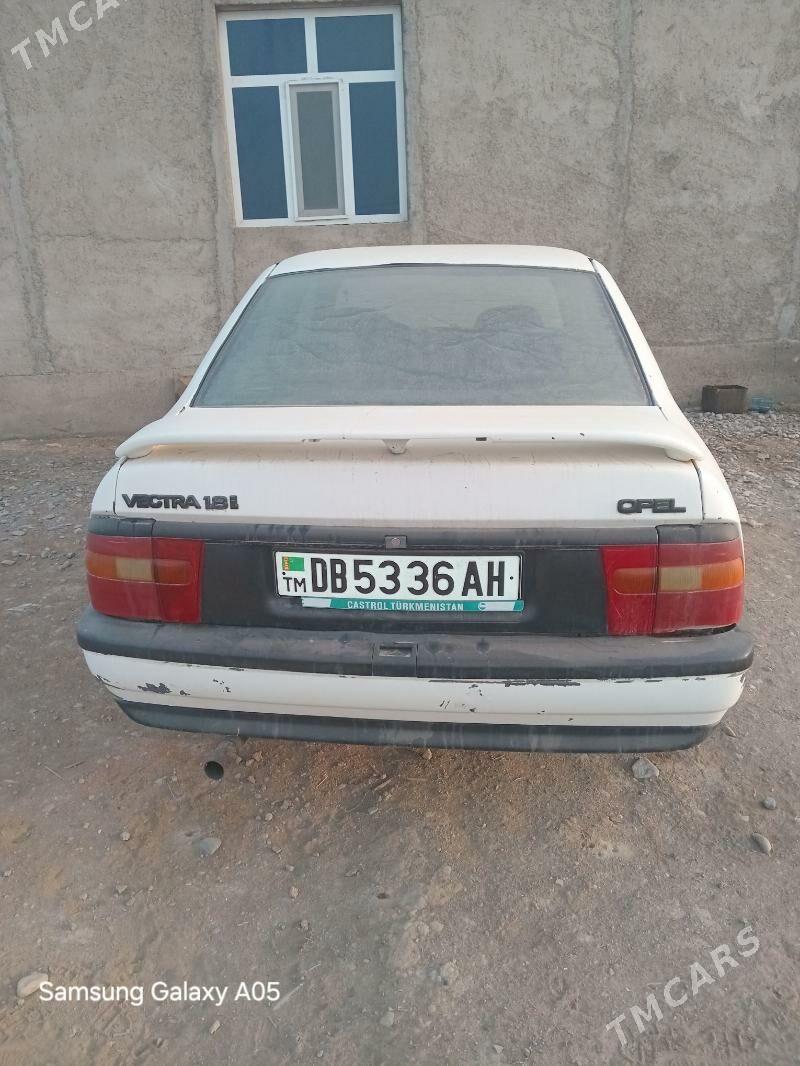 Opel Vectra 1991 - 22 000 TMT - Tejen - img 2