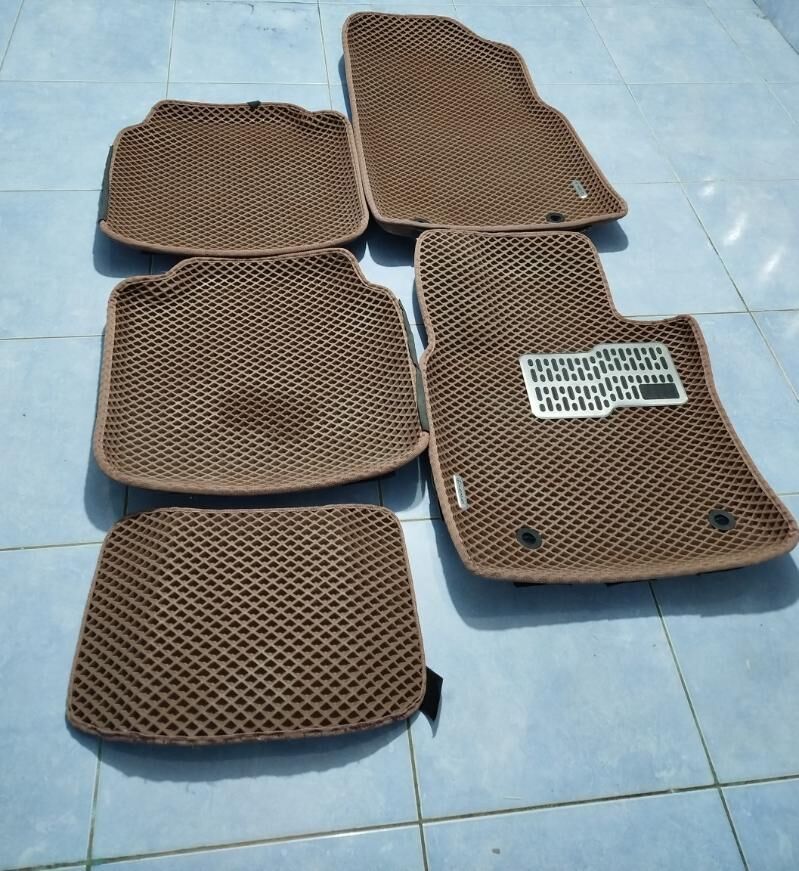 kovrik 850 TMT - Aşgabat - img 1