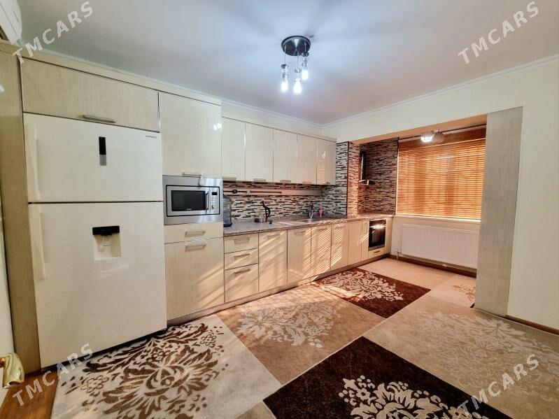 satlyk jay 2et 4komnat - Мары - img 2