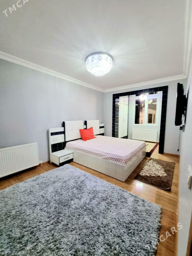 satlyk jay 2et 4komnat - Мары - img 5