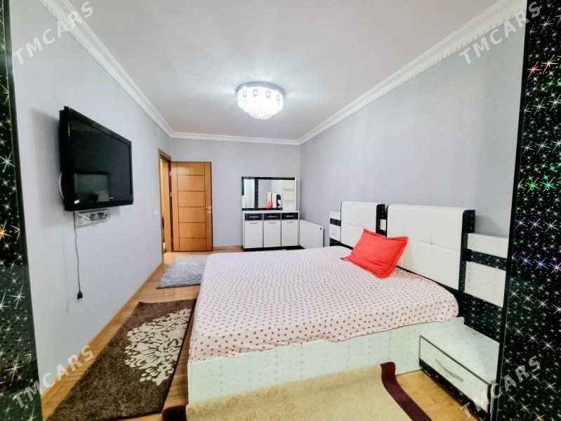 satlyk jay 2et 4komnat - Мары - img 4