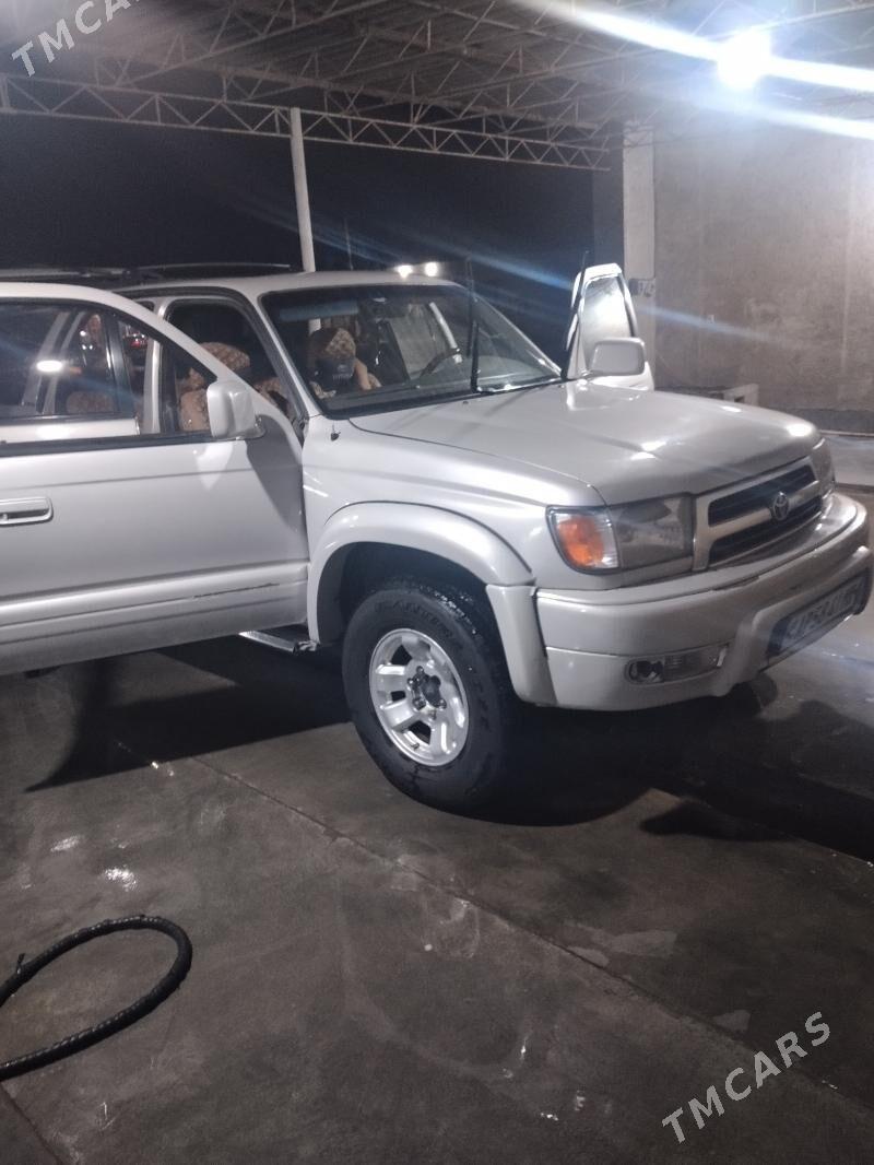 Toyota 4Runner 1998 - 120 000 TMT - Sakarçäge - img 4