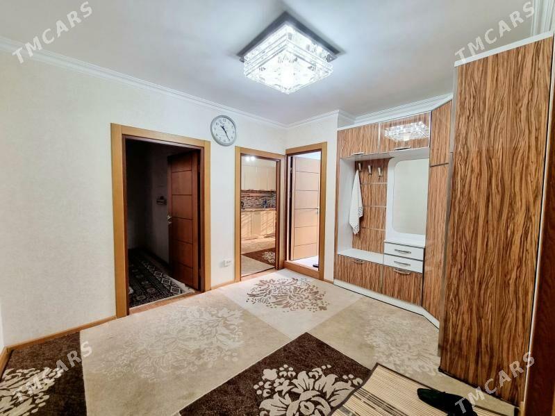 satlyk jay 2et 4komnat - Мары - img 10