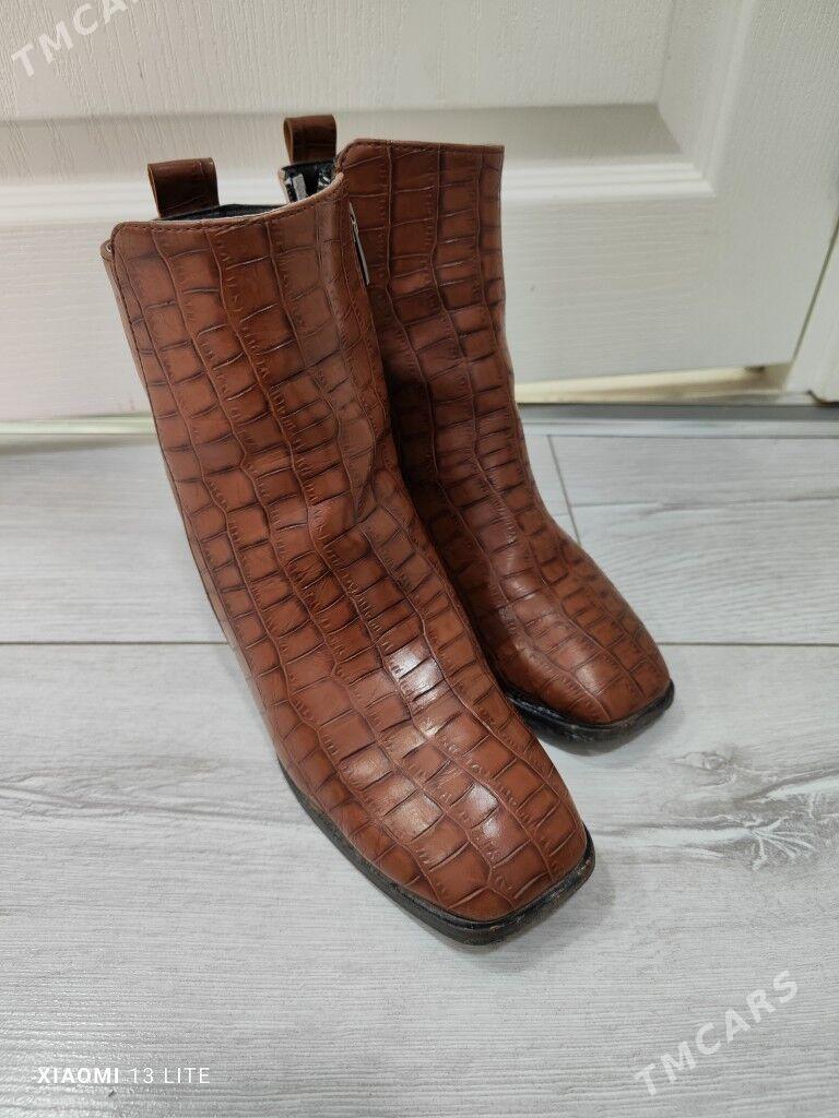 Ädik - Türkmenbaşy - img 2