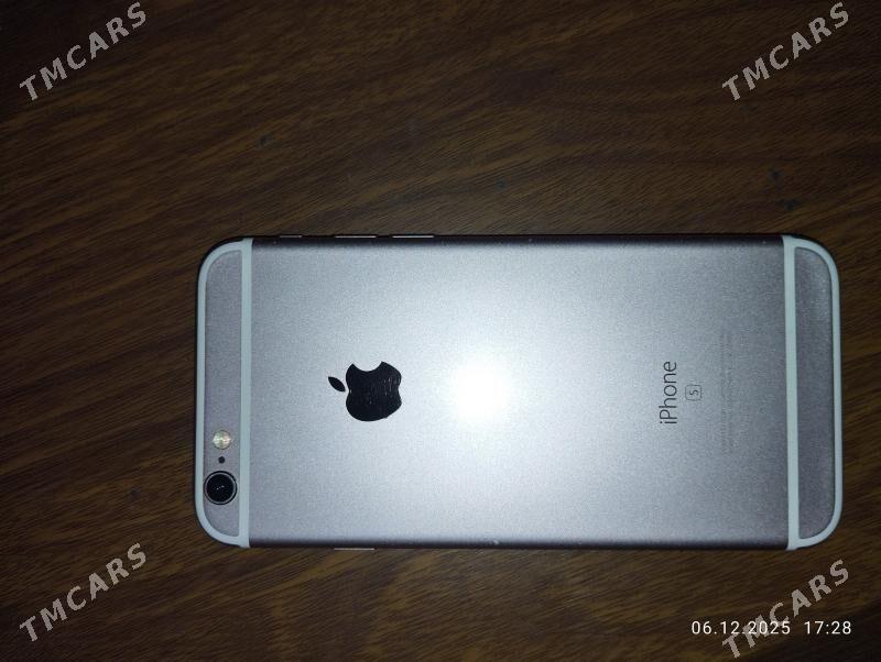 Iphone 6C - Дашогуз - img 6