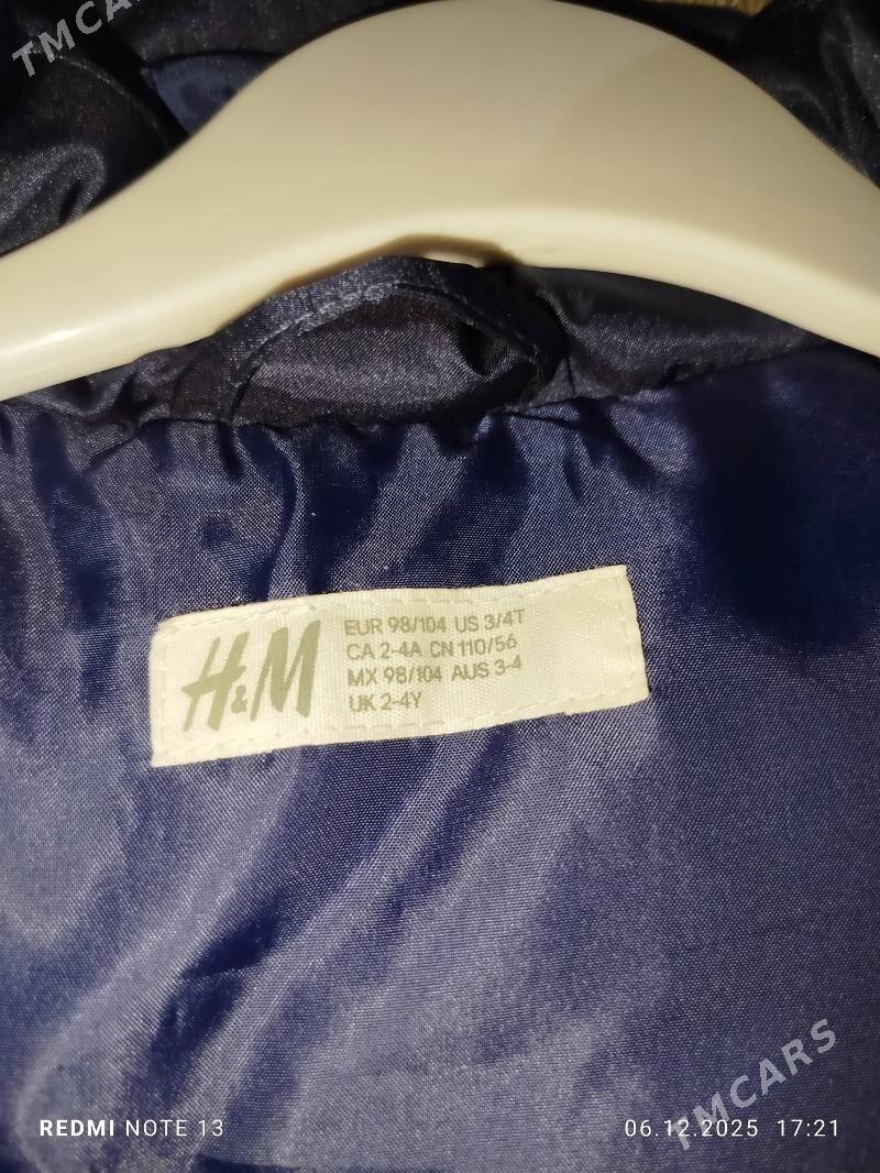 Куртки - Ашхабад - img 5