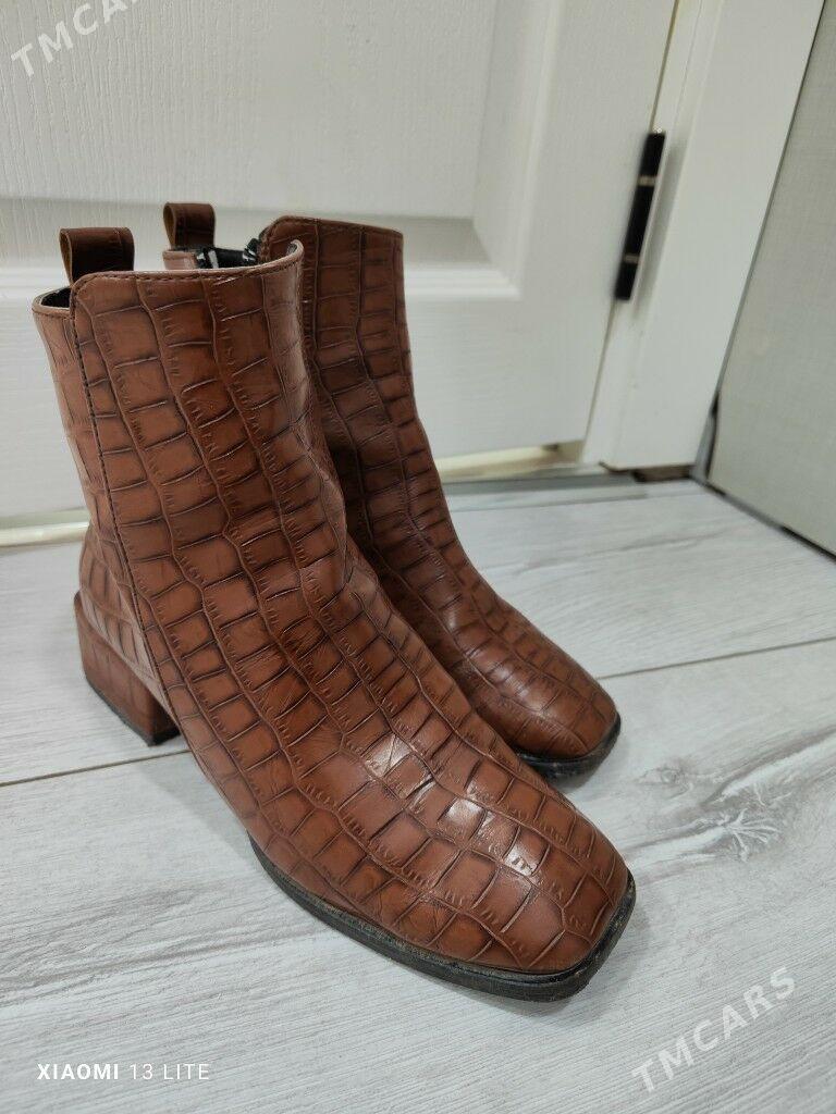 Ädik - Türkmenbaşy - img 3