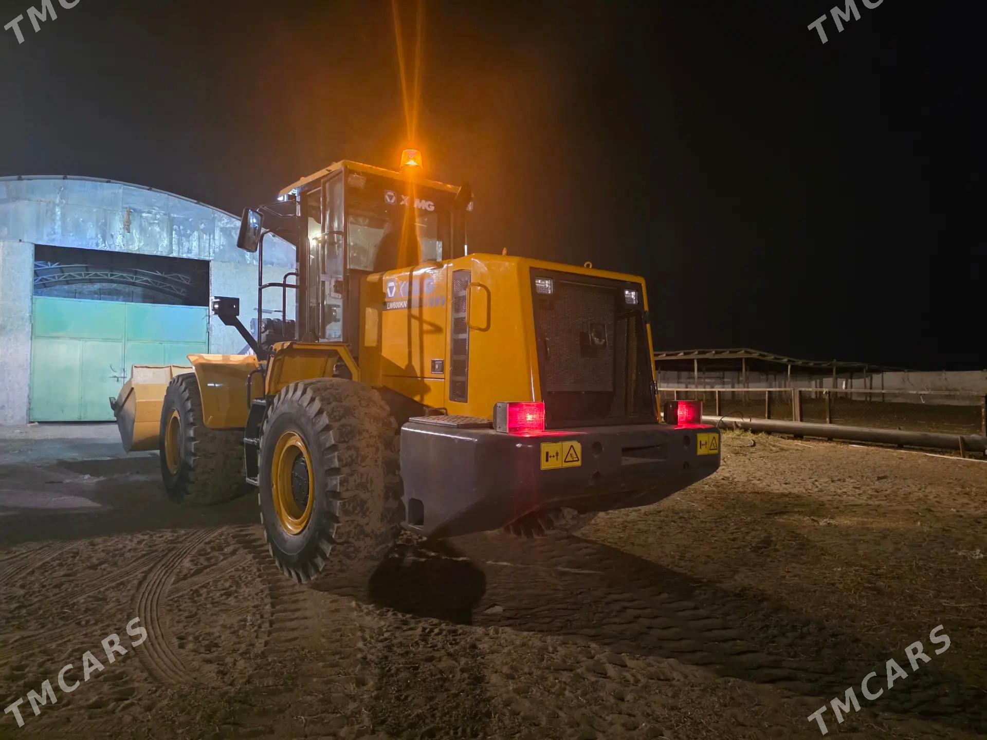 XCMG LW500F 2022 - 860 000 TMT - Ашхабад - img 4