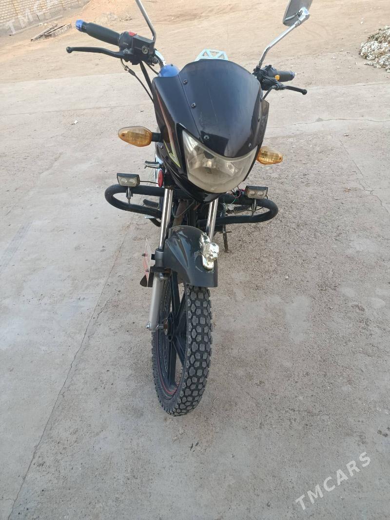 Fekon FK200-14G 2023 - 15 000 TMT - Серахс - img 1