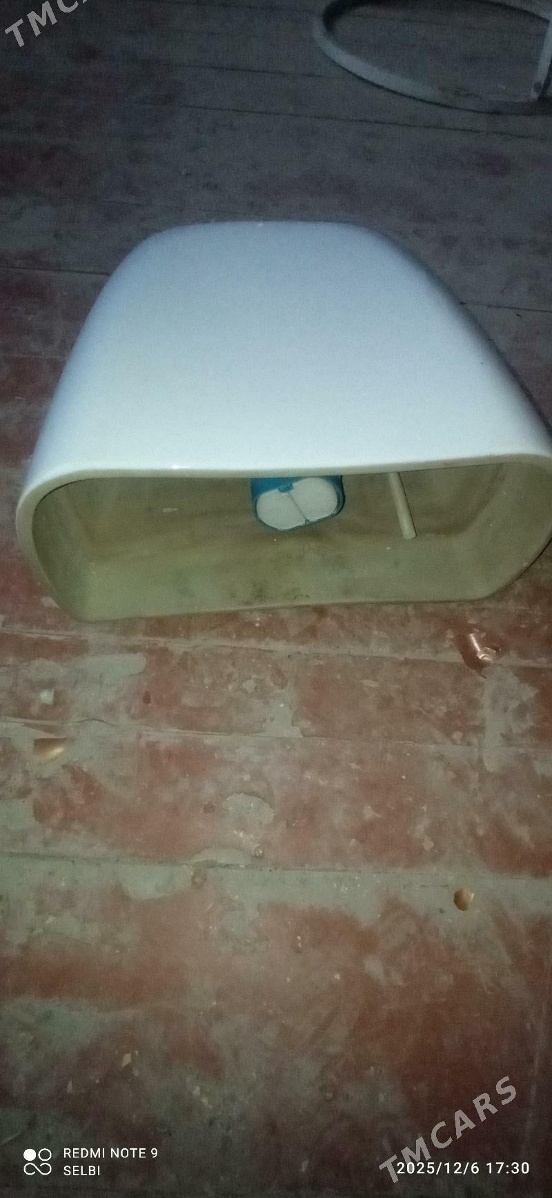 бачок - Дашогуз - img 2