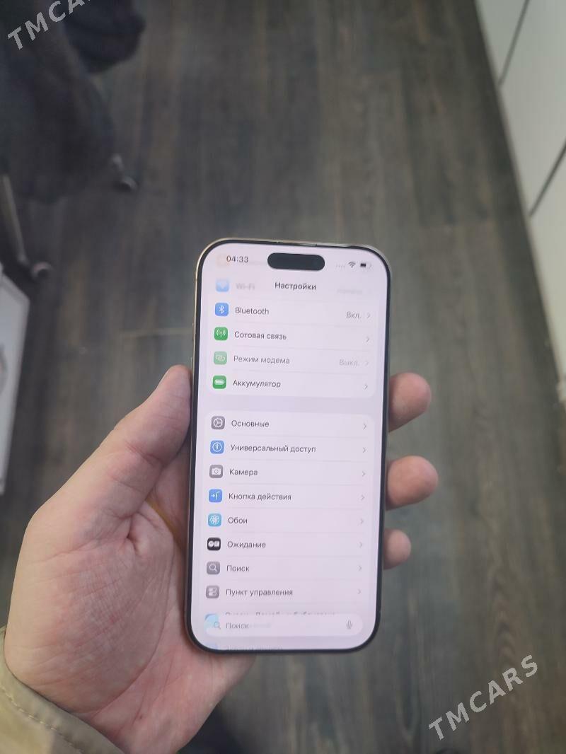 iPhone 16Pro - Mary - img 2