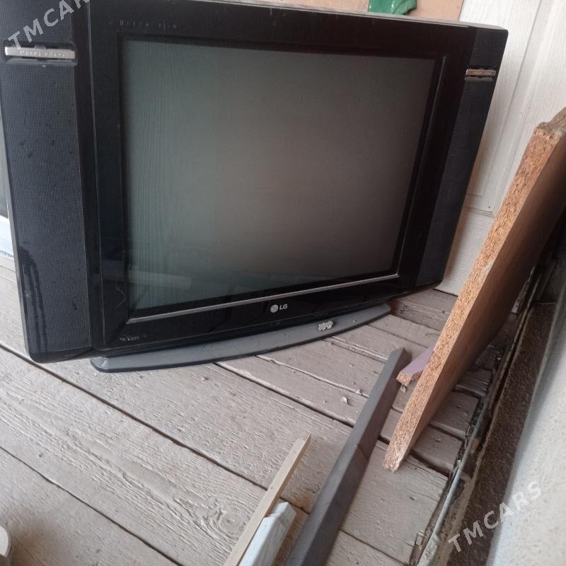 tv trlowizor LG - Теджен - img 2