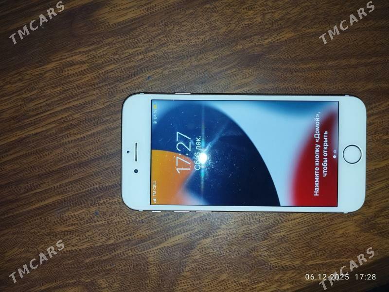 Iphone 6C - Дашогуз - img 5