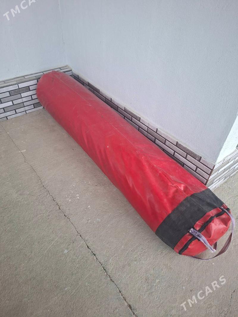 Gruşa - Ak bugdaý etraby - img 2