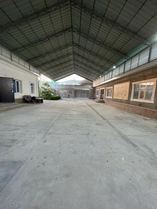 Herrikgala plan EYESINDEN - Aşgabat - img 6