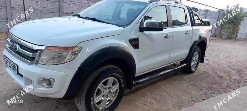 Ford Ranger 2014 - 220 000 TMT - Wekilbazar - img 2