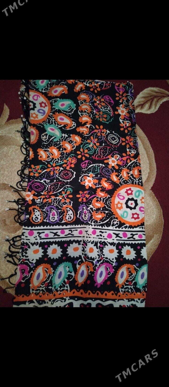 Öyme yalyk - Ашхабад - img 2