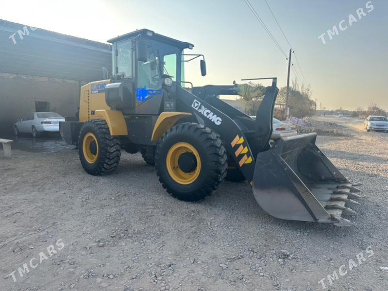 XCMG LW300F 2025 - 580 000 TMT - Halaç - img 1