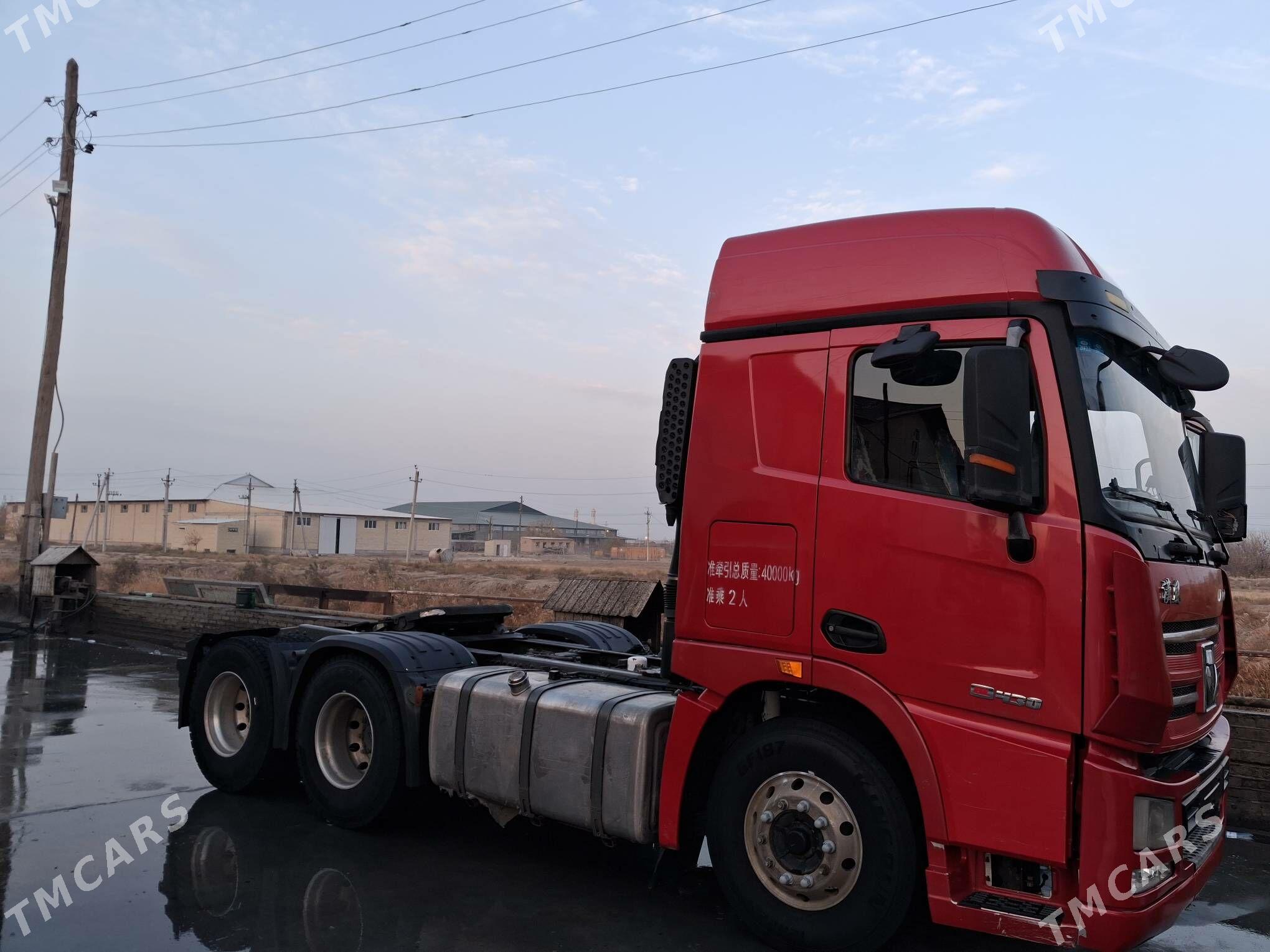 DAF 460 2021 - 473 000 TMT - Mary - img 2