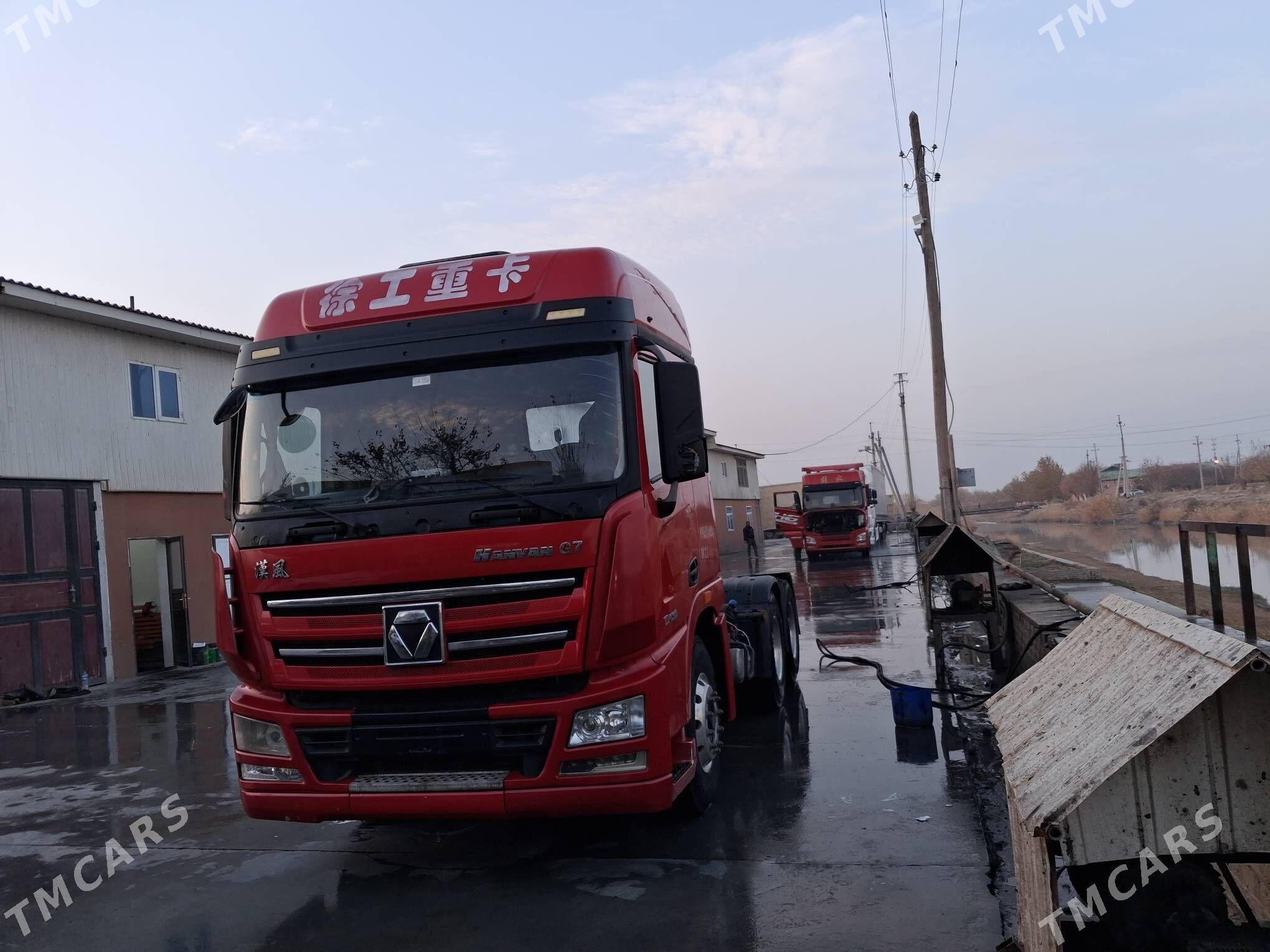 DAF 460 2021 - 473 000 TMT - Mary - img 5