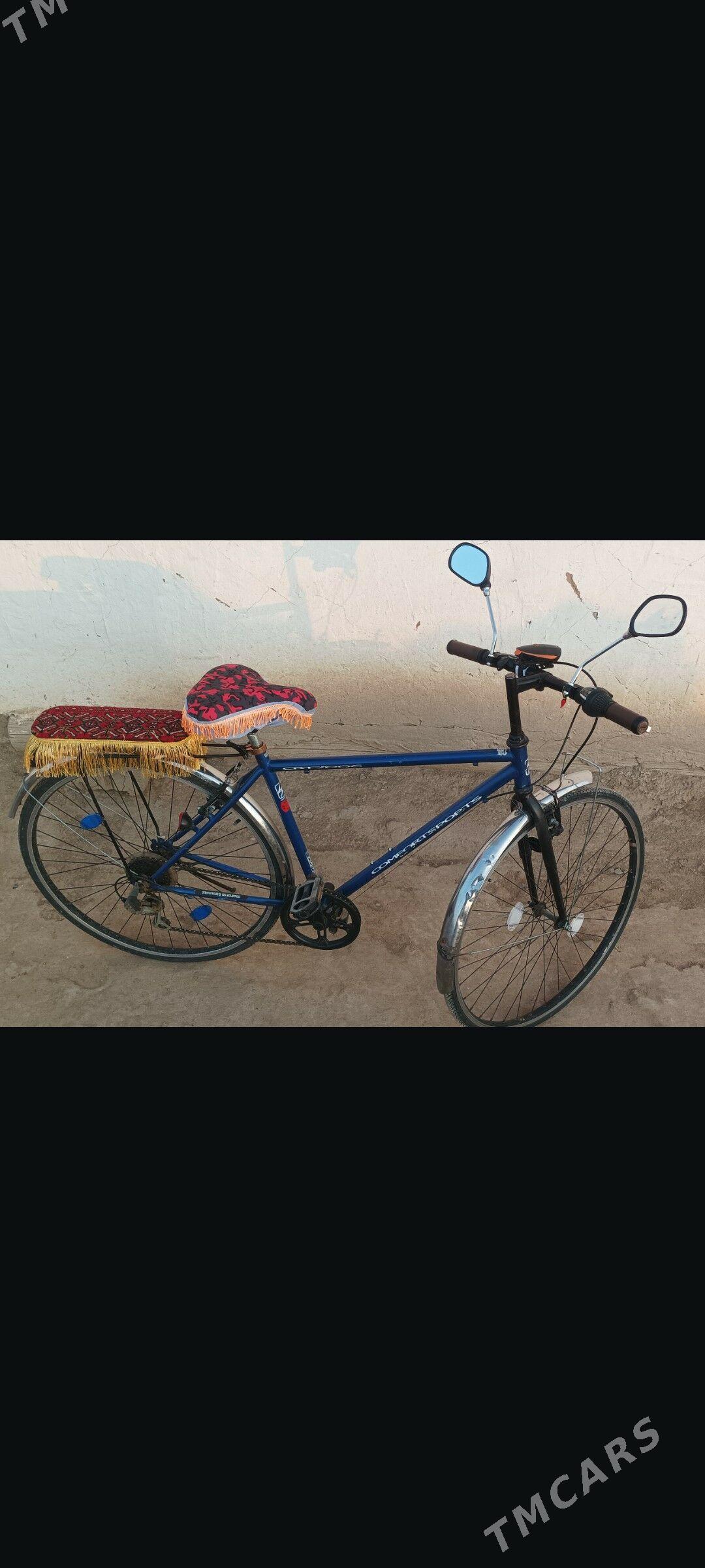 welosipet - Sakarçäge - img 5