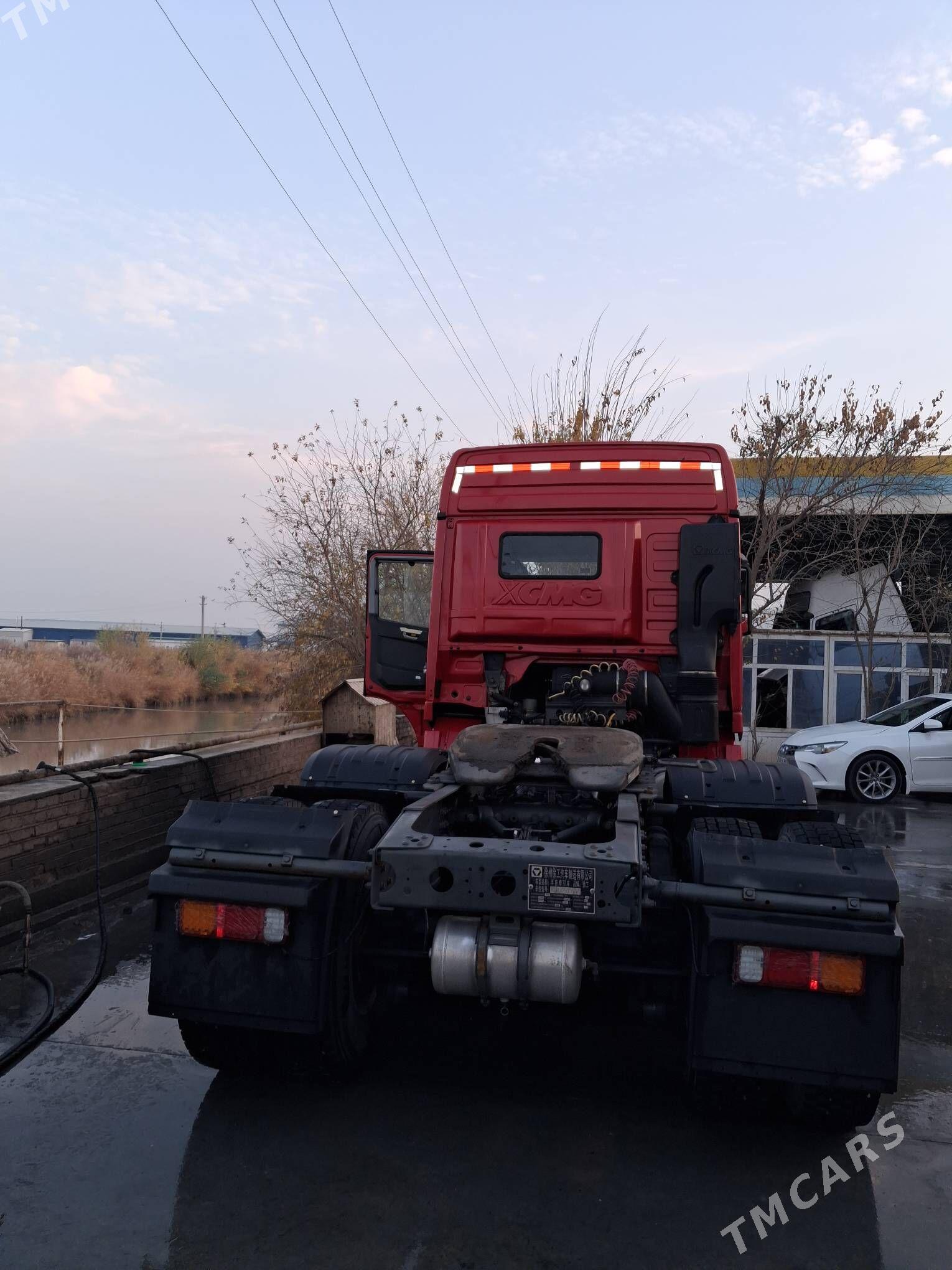 DAF 460 2021 - 473 000 TMT - Mary - img 3