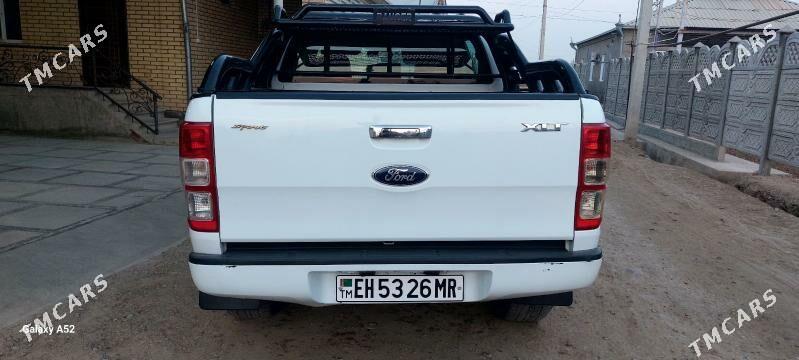 Ford Ranger 2014 - 220 000 TMT - Wekilbazar - img 3
