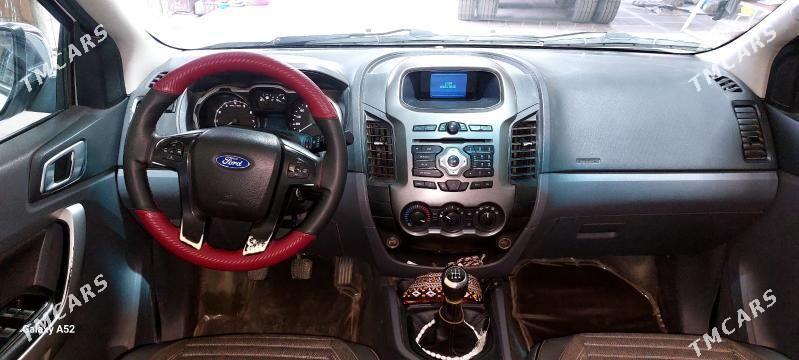 Ford Ranger 2014 - 220 000 TMT - Wekilbazar - img 4