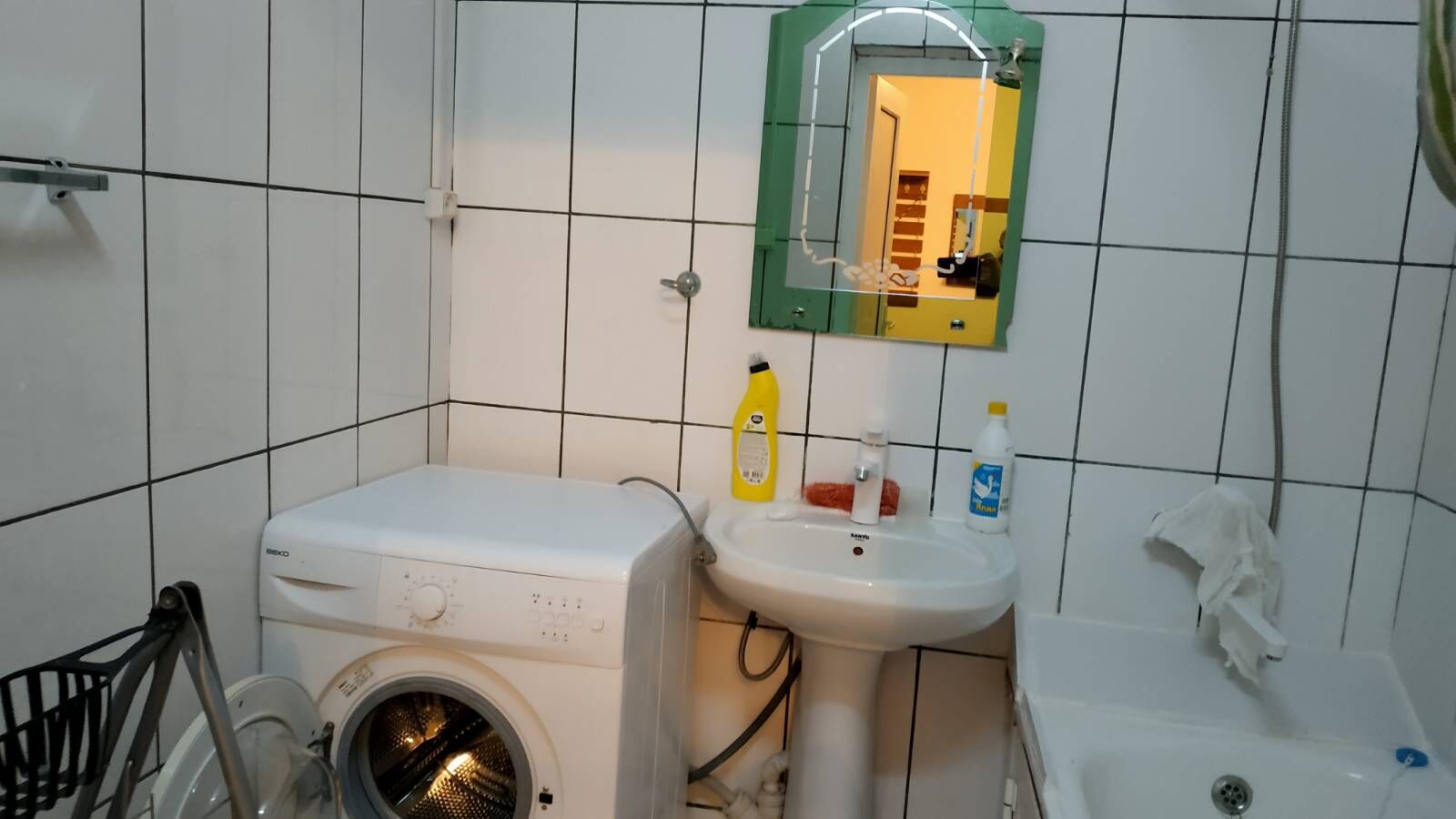 Arenda jaýMir-32-komnat - Мир 3 - img 2