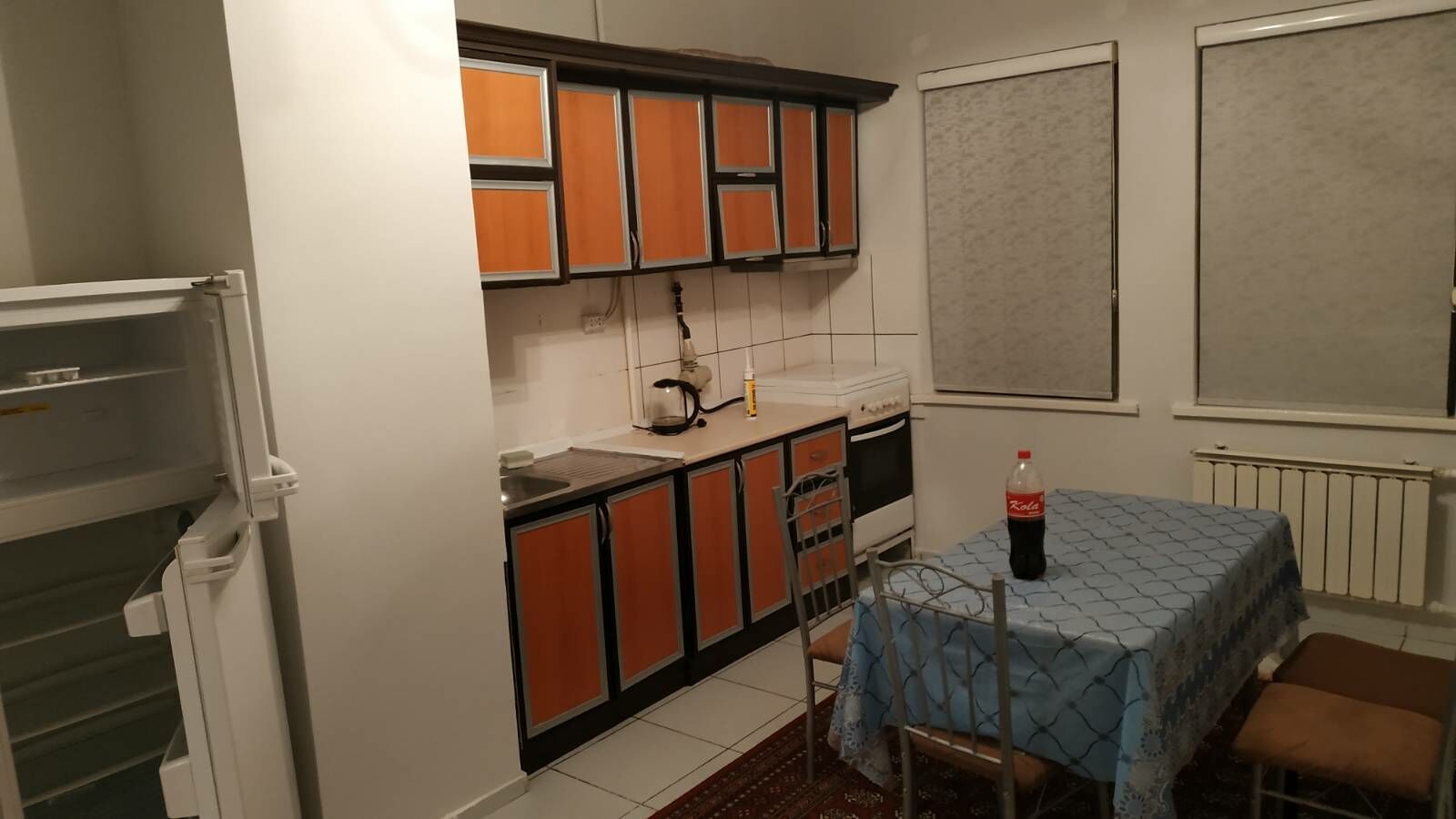 Arenda jaýMir-32-komnat - Мир 3 - img 1