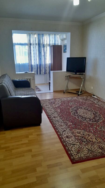 1 KOMNAT 4 MKR - Aşgabat - img 2