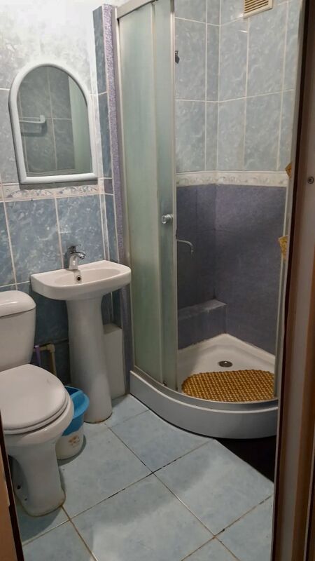 1 KOMNAT 4 MKR - Aşgabat - img 5