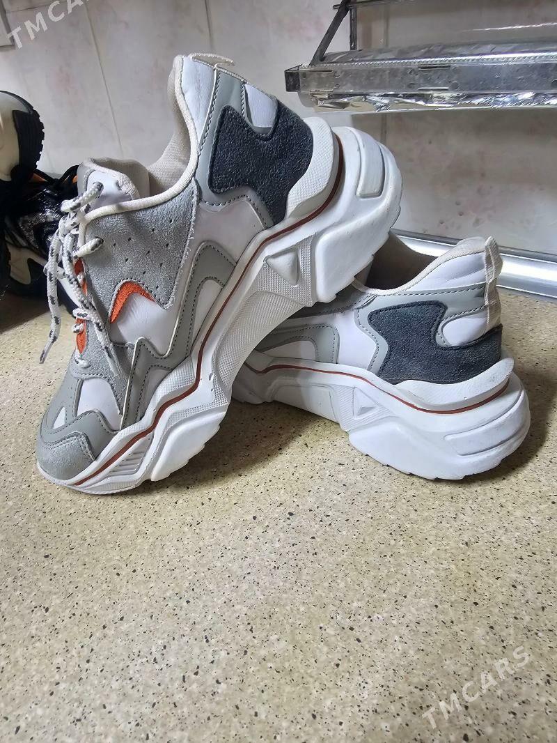 krasovka,красофки - Дашогуз - img 2