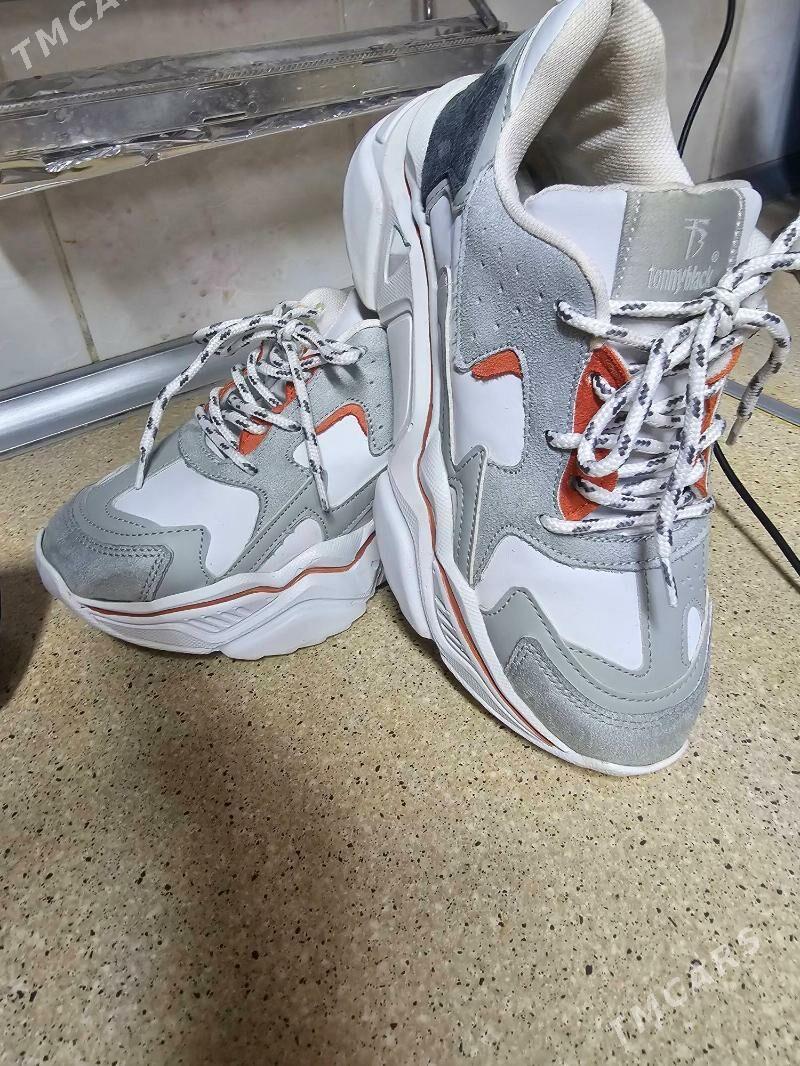 krasovka,красофки - Дашогуз - img 3