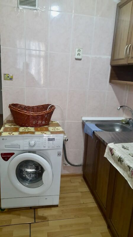 1 KOMNAT 4 MKR - Aşgabat - img 3