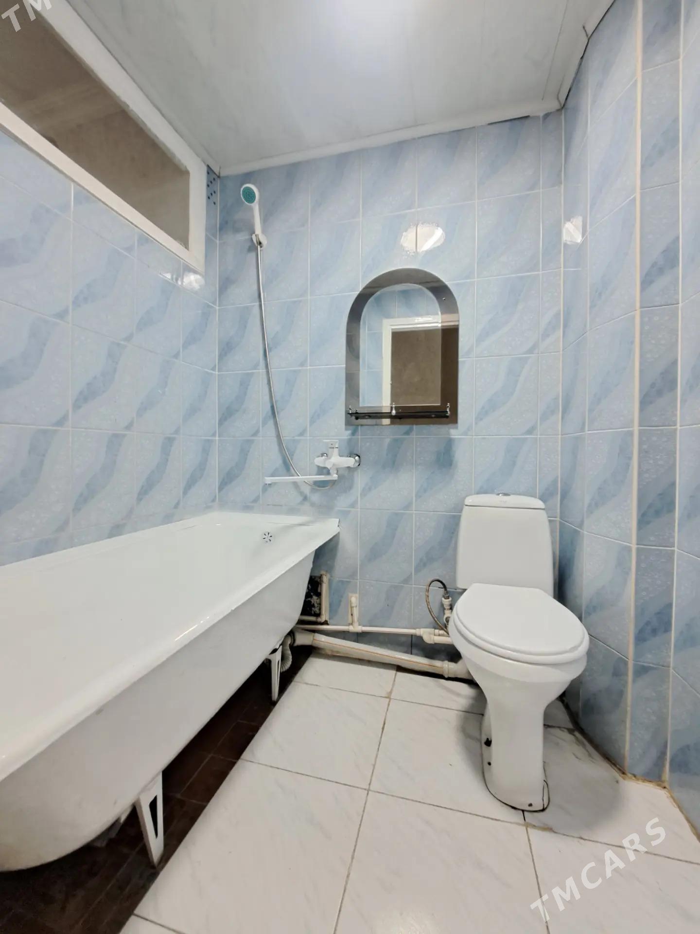 Однокомнатная - Туркменабат - img 5