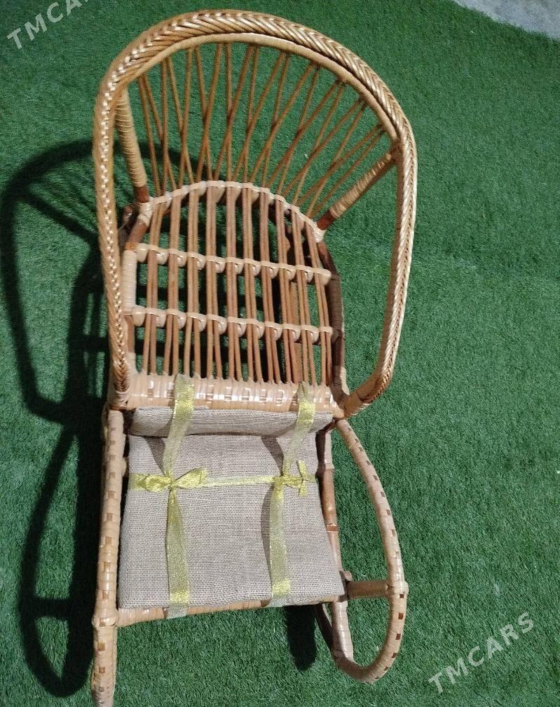 Korzina Корзина Sanka - Бедев - img 1