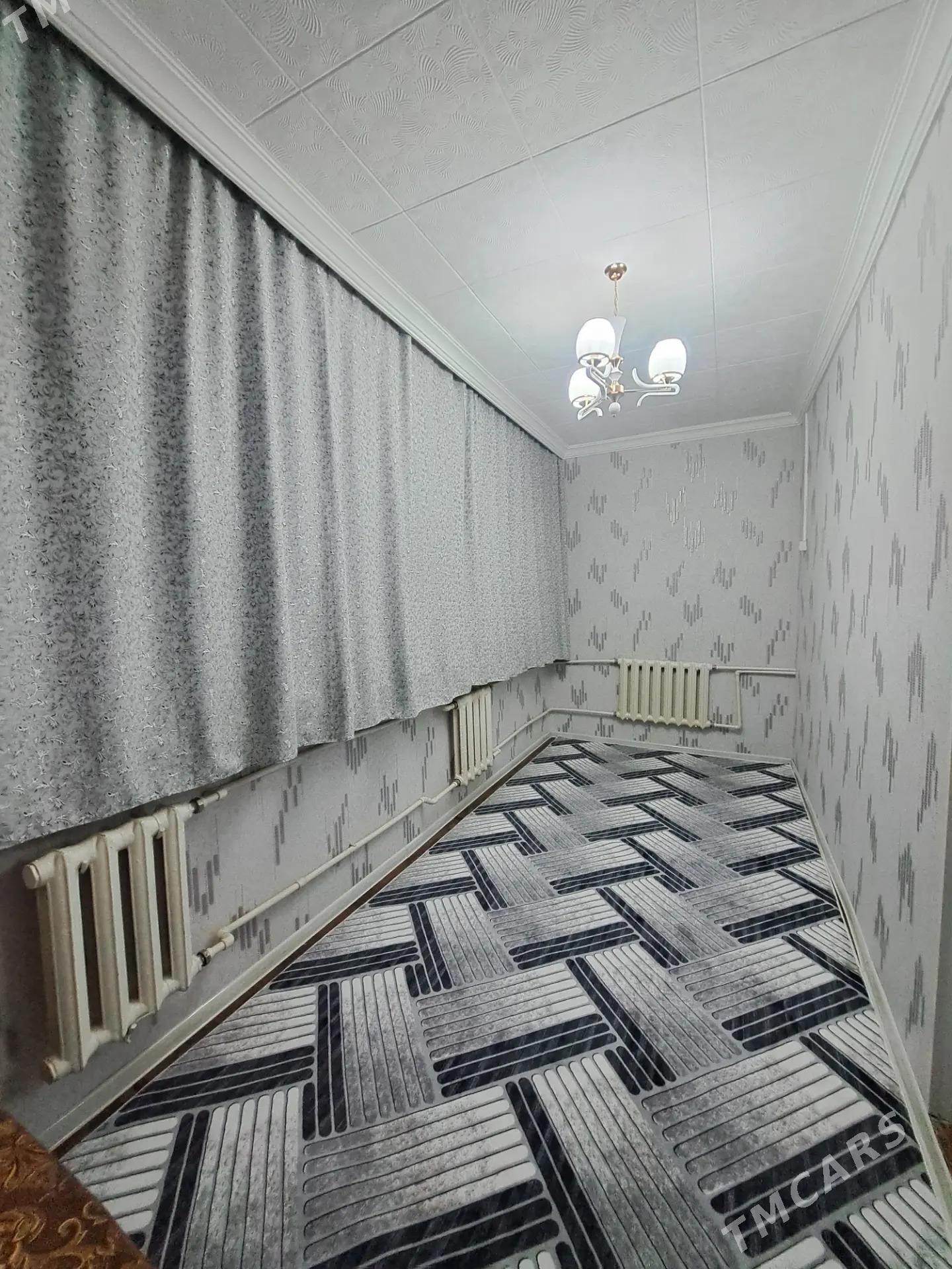 Однокомнатная - Туркменабат - img 3