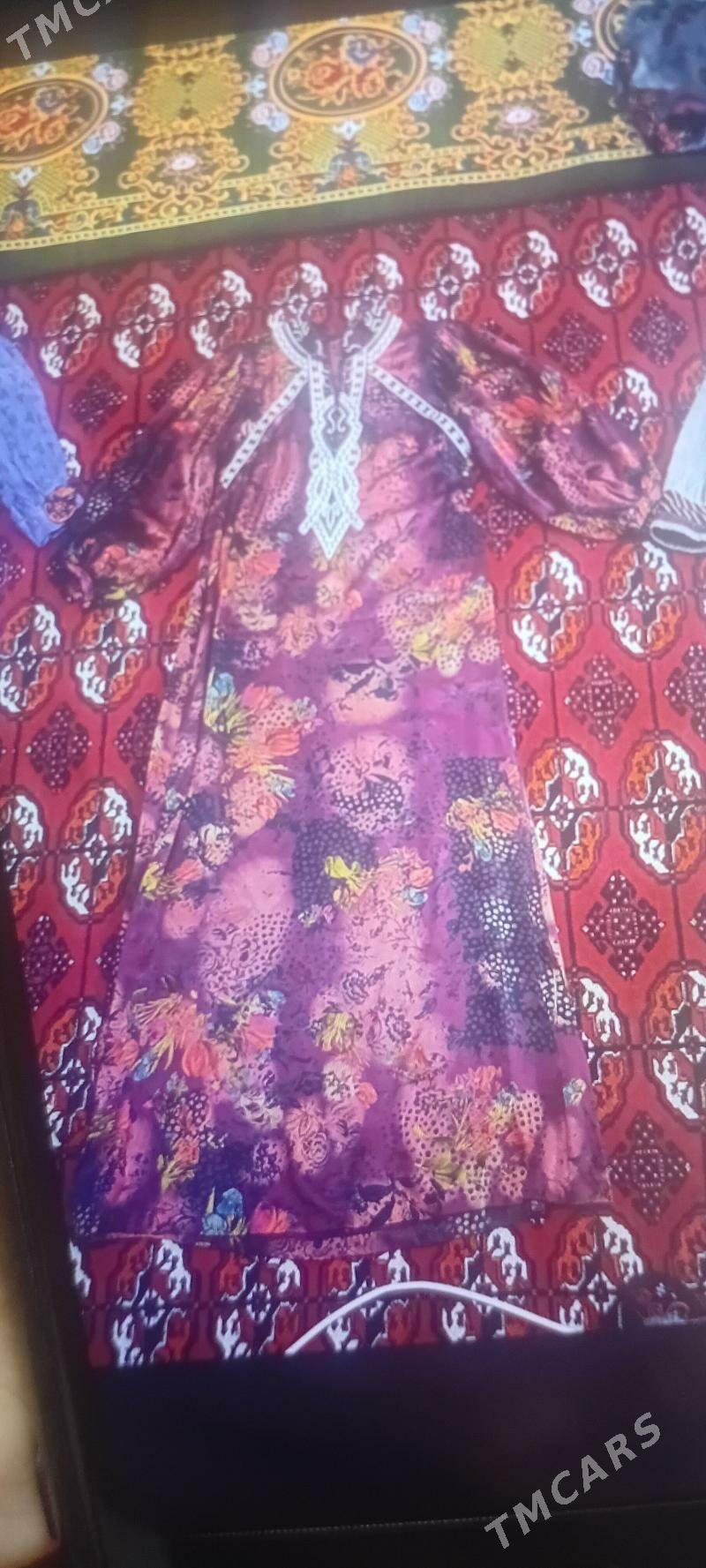 Koynekler - Дашогуз - img 4