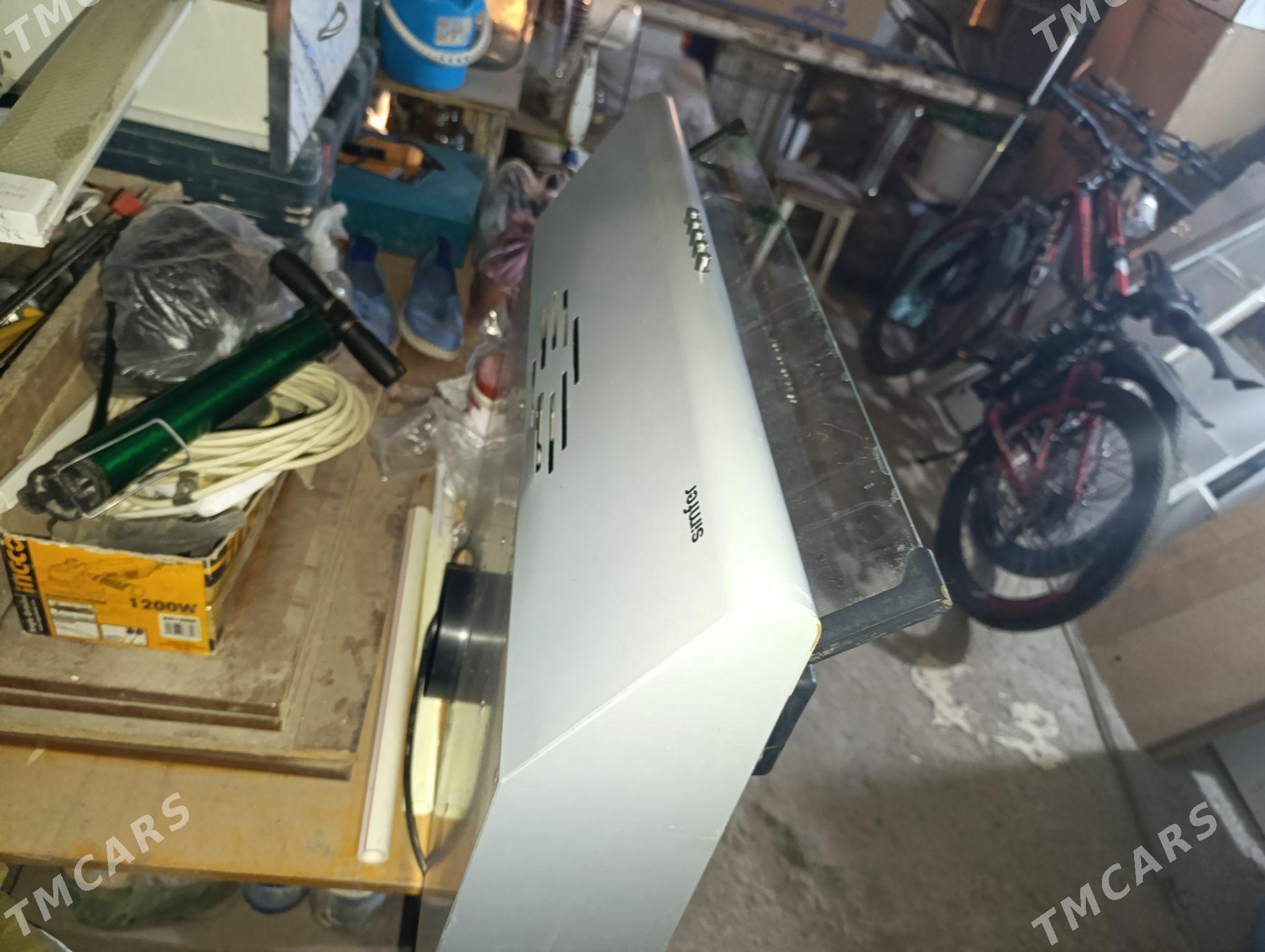 Вытяжка - Дашогуз - img 3